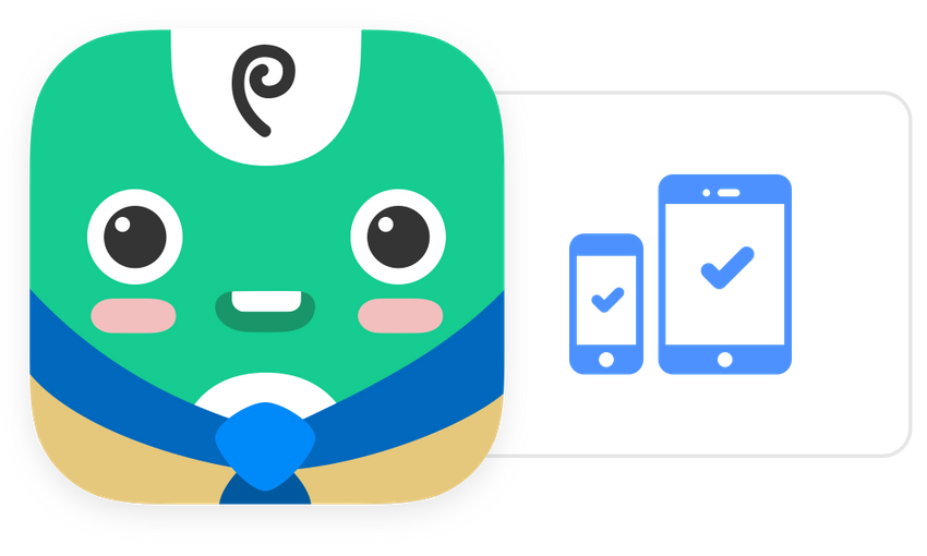 PleIQ app icon