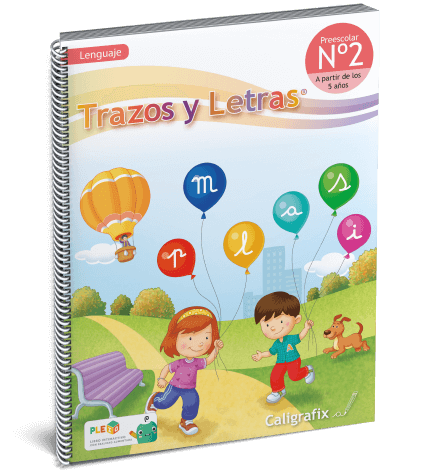 Trazos y Letras Nro. 2